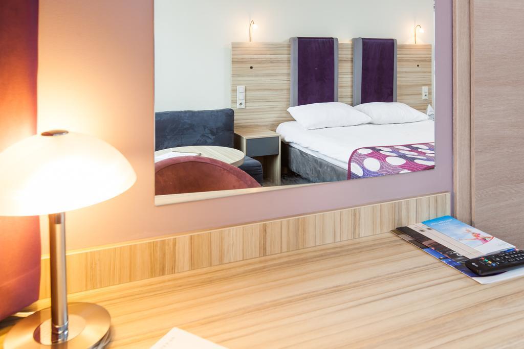 Standaard Kamer met 2 Bedden