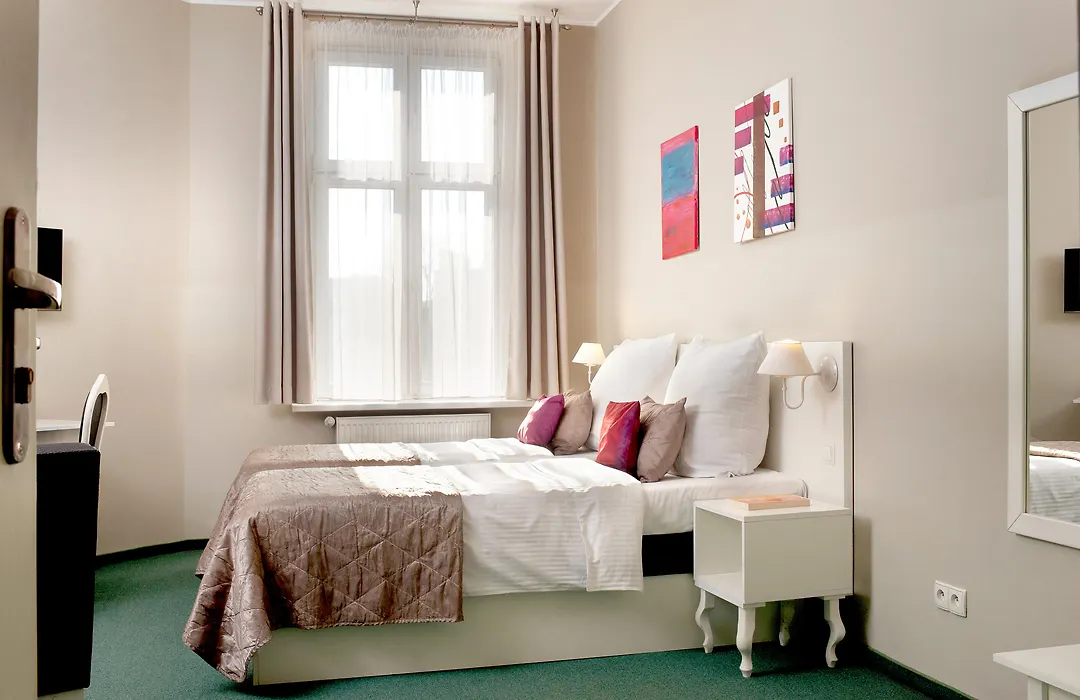 Leone Aparthotel-1