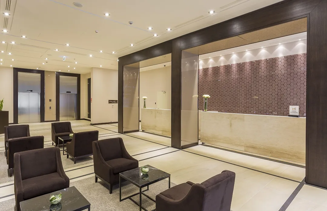 Hilton Garden Inn Krakow Airport-1