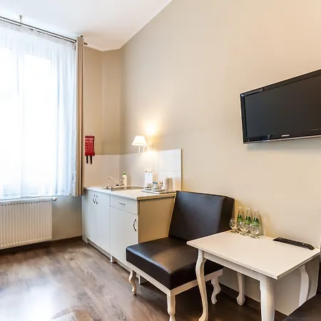 Leone Aparthotel-2
