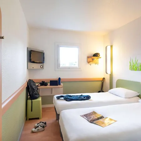 Ibis Budget Krakow Stare Miasto-3