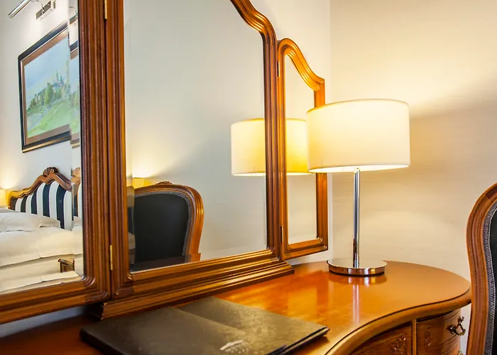 Hotel Senacki Cracovia